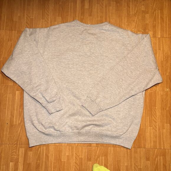 Star Wars Darth Vader Stormtrooper Christmas Sweatshirt 2XL - Picture 4 of 5